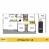 2/145 Raglan Street, Sale, Vic 3850-Floorplan