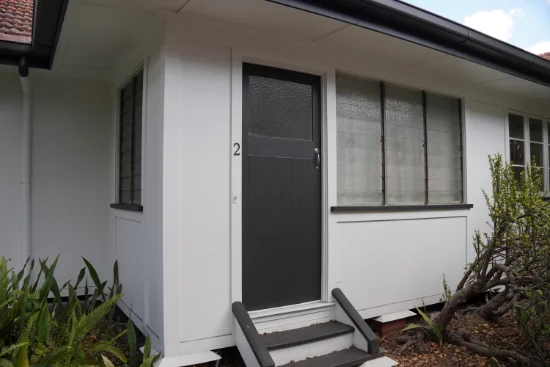 2/147 Gladstone Road, Highgate Hill, Qld 4101