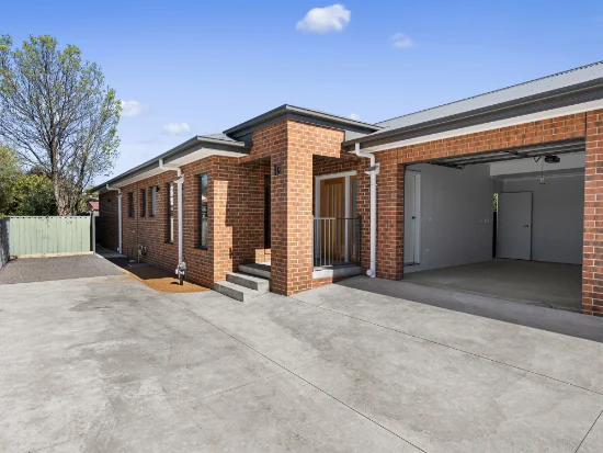 2/14A McGuinness Street, Euroa, Vic 3666