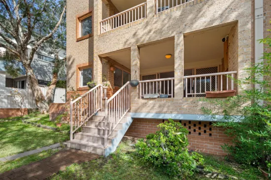 2/15-17 Apsley Street, Penshurst, NSW 2222
