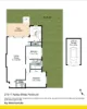 2/15-17 Apsley Street, Penshurst, NSW 2222-Floorplan