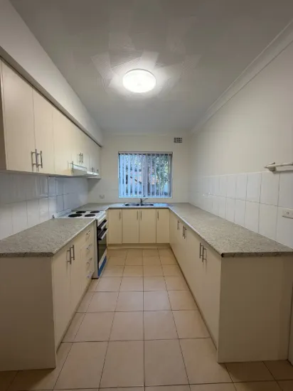 2/15-17 Birmingham St, Merrylands, NSW 2160