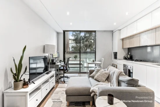 2/15-17 Fountain Street, Alexandria, NSW 2015