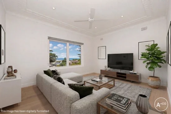 2/15-17 Little Street, Maroubra, NSW 2035