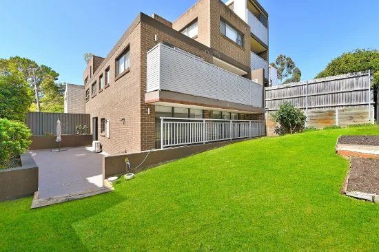 2/15-17 Pearce Avenue, Peakhurst, NSW 2210