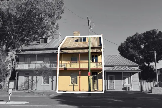 2/15-19 Campbell St, Singleton, NSW 2330