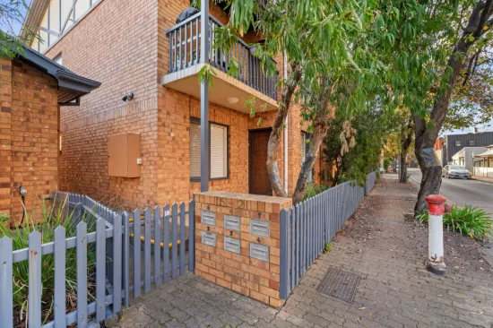 2/15-19 Castle Street, Adelaide SA 5000-Image