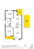 2/15-19 Castle Street, Adelaide SA 5000-Floorplan