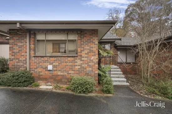 2/15 Andrew Street, Ringwood, Vic 3134