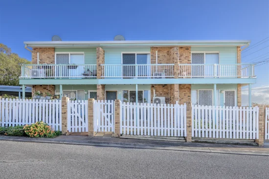2/15 Ann Street, South Gladstone, Qld 4680 - For Sale