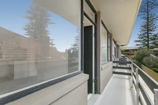 2/15 Bonner Avenue, Manly, NSW 2095
