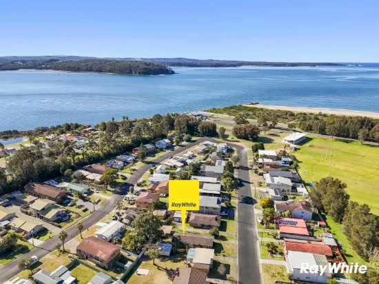 2/15 Catlin Avenue, Batemans Bay NSW 2536-Image