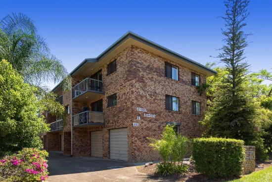 2/15 Cecil Street, Indooroopilly, Qld 4068 - For Sale