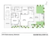 2/15 Clarke Avenue, Belmont, Vic 3216-Floorplan