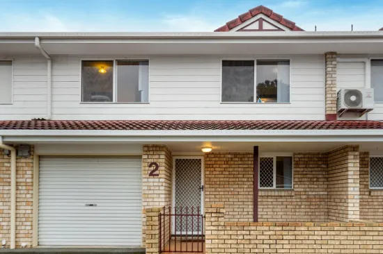 2/15 Daisy Hill Road, Daisy Hill, Qld 4127