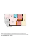 2/15 Donaldson Crescent, Karama, NT 0812-Floorplan