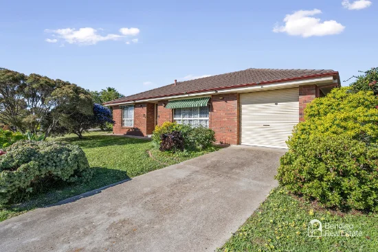 2/15 Ellimata Court, Strathdale, Vic 3550