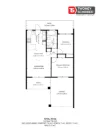 2/15 Ingham Court, Mooroobool, Qld 4870-Floorplan