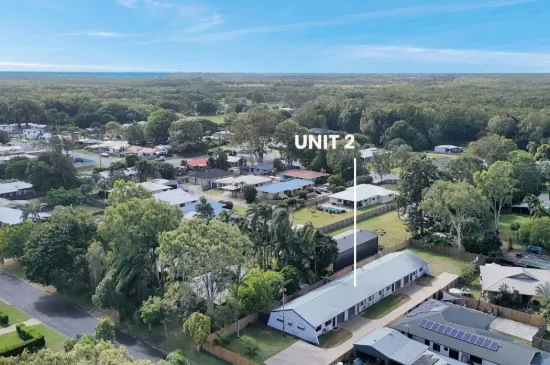 2/15 Ivy Drive, Andergrove, Qld 4740