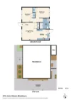 2/15 John Street, Blackburn, Vic 3130-Floorplan