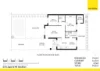 2/15 Jugan Street, Mount Hawthorn, WA 6016-Floorplan