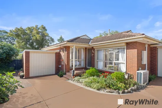 2/15 Keys Court, Narre Warren, Vic 3805