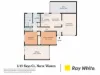 2/15 Keys Court, Narre Warren, Vic 3805-Floorplan