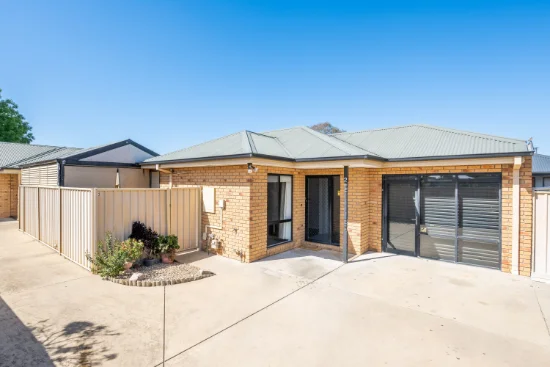 2/15 Mcdonald Street, Shepparton, Vic 3630