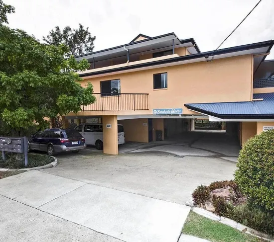 2/15 Osborne Road, Mitchelton, Qld 4053