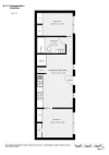2/15 Temperance Hall Lane, North Melbourne, Vic 3051-Floorplan
