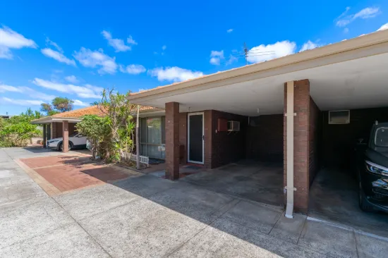 2/15 Tenth Avenue, Maylands, WA 6051