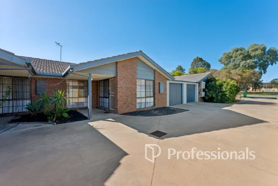2/15 The Boulevard, Mildura, Vic 3500 - For Sale