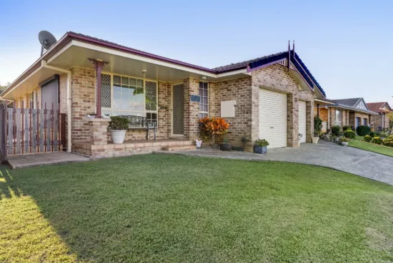 2/15 Waratah Way, Goonellabah, NSW 2480