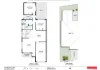 2/15 Waratah Way, Goonellabah, NSW 2480-Floorplan