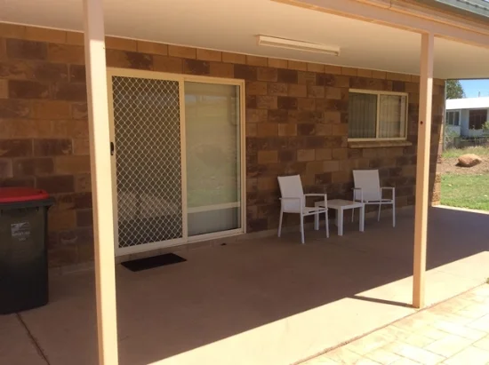 2/15 Wau Street, Soldiers Hill, Qld 4825 - For Rent
