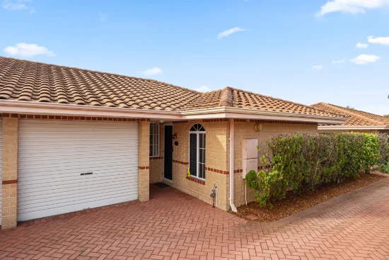 2/15 York St, Tuart Hill, WA 6060