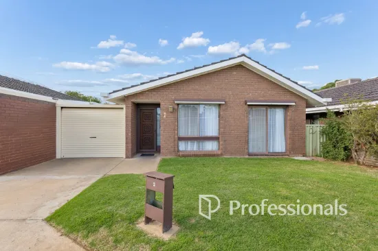 2/152 San Mateo Avenue, Mildura, Vic 3500
