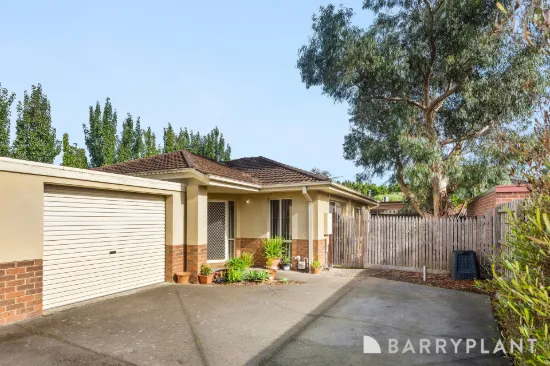 2/153 Warrandyte Road, Langwarrin, Vic 3910