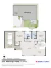 2/153 Warrandyte Road, Langwarrin, Vic 3910-Floorplan