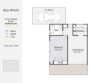 2/154 Gympie Street, Northgate, Qld 4013-Floorplan