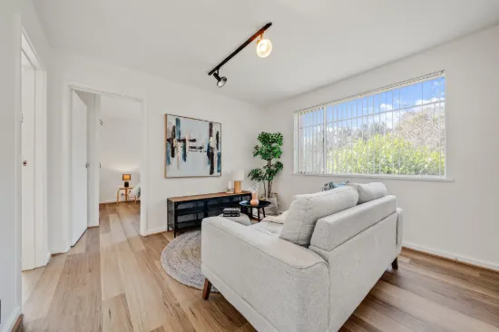 2/154 Monaro Crescent, Red Hill, ACT 2603