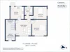 2/154 Monaro Crescent, Red Hill, ACT 2603-Floorplan