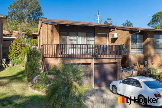 2/155 Beach Road, Sunshine Bay, NSW 2536