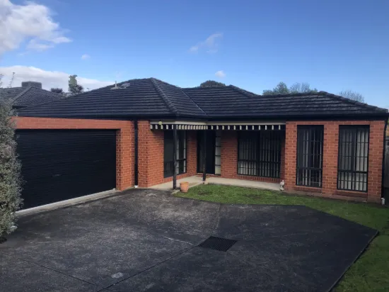 2/155 DORSET ROAD, Boronia, Vic 3155