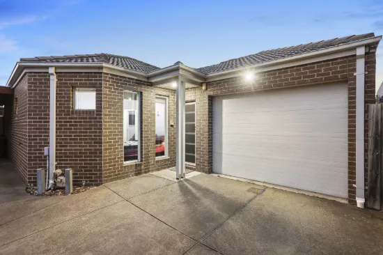 2/155 Victoria Street, Altona Meadows, Vic 3028
