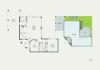 2/157 Warrigal Road, Cheltenham, Vic 3192-Floorplan