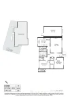 2/158 Banksia Street, Ivanhoe, Vic 3079-Floorplan