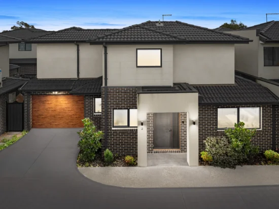 2/158 Widford Street, Broadmeadows, Vic 3047