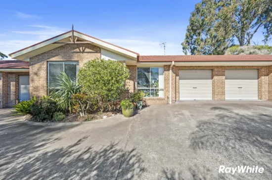 2/159 Beach Road, Sunshine Bay, NSW 2536
