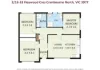 2/16-18 Heywood Crescent, Cranbourne North, Vic 3977-Floorplan
